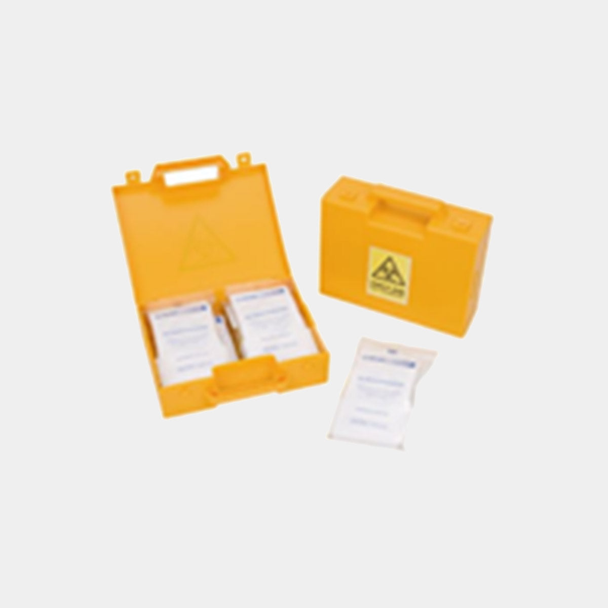 Body Fluid Spillage Kit No1 Healthcare 4270