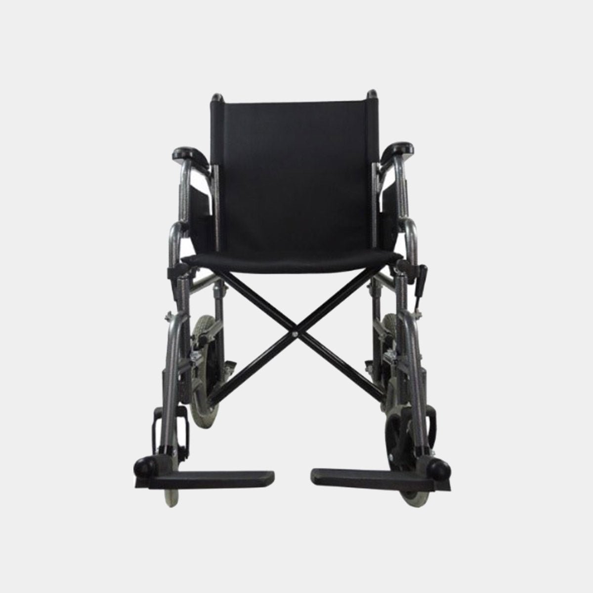 Alerta Car Transit Wheelchair - Image 2