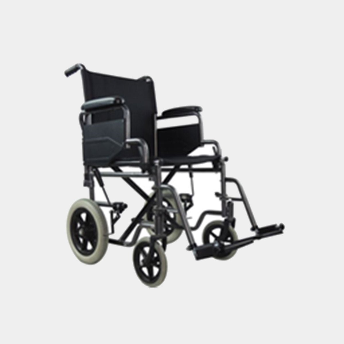 Alerta Car Transit Wheelchair - Image 3
