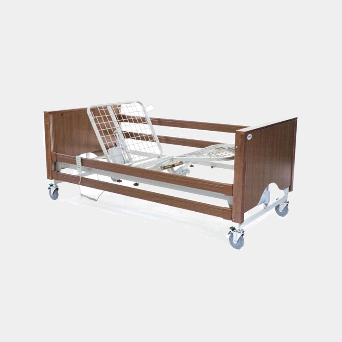 Alerta Encore Profilin Bed - Various Colours - Image 2
