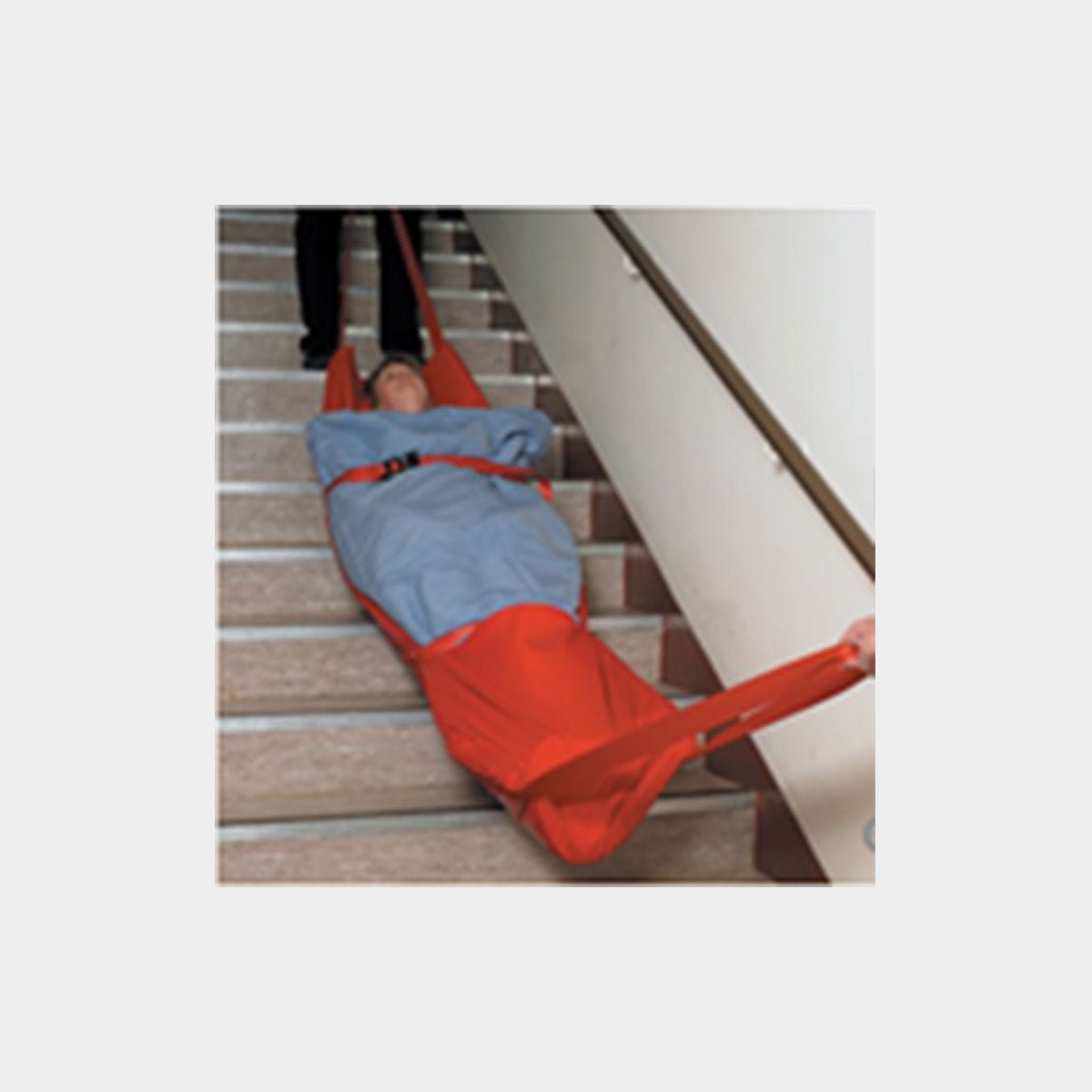 Evacuation Sledge - Image 2