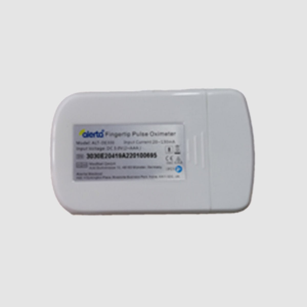 Alerta Fingertip Pulse Oximeter - Image 3