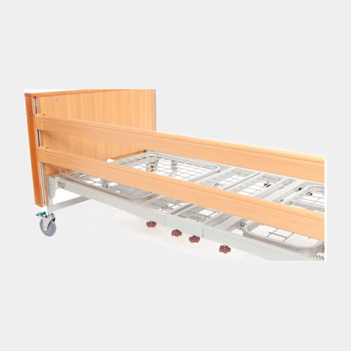 Standard Length Wood side rails - Various Colours - Image 3