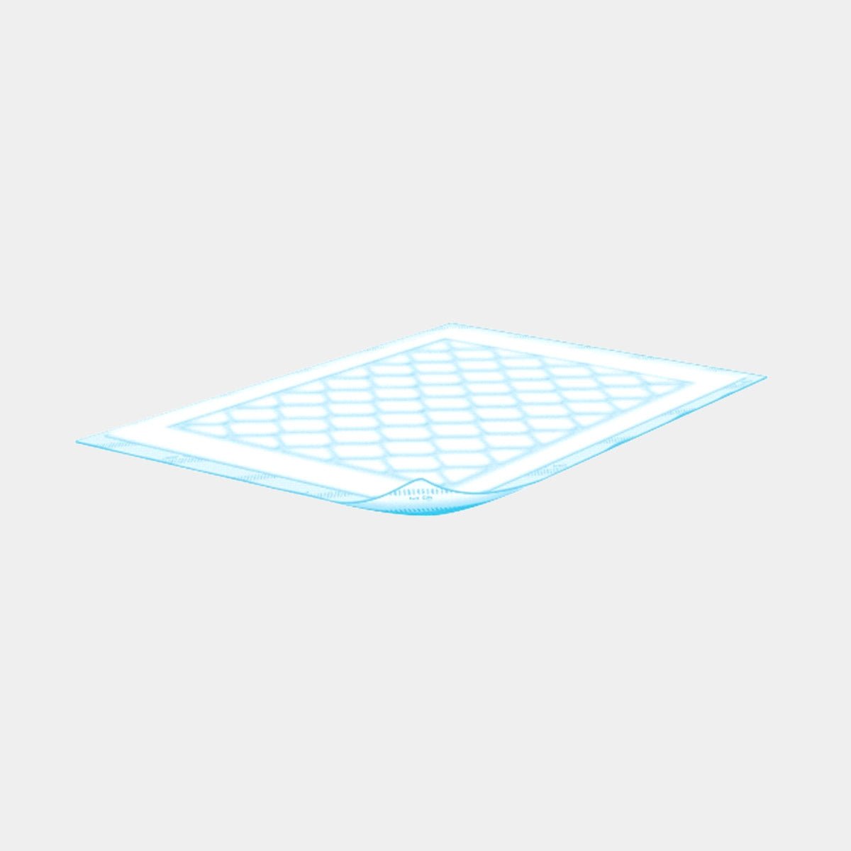 TENA Bed Plus Incontinence Bed Pads 60x90cm - Image 3